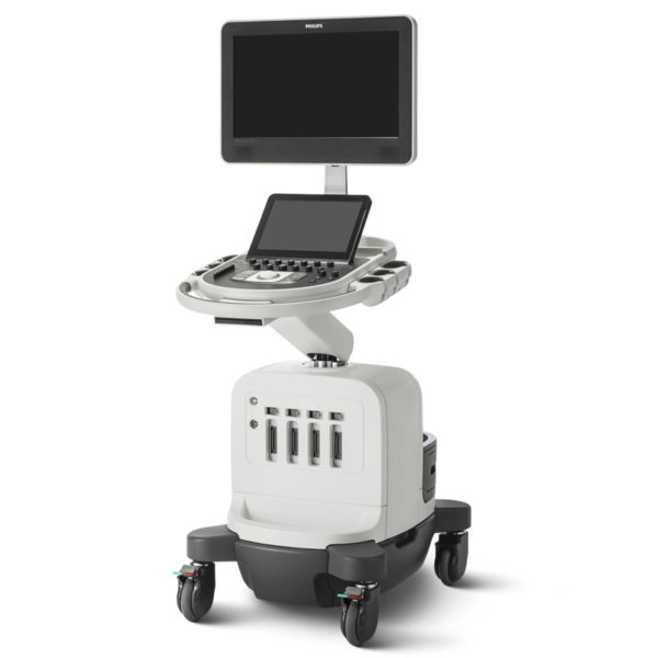 PHILIPS AFFINITY 50 -RADIOLOGY UNIT