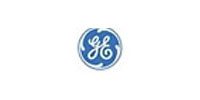 GE logo