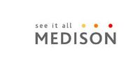 Medison Logo