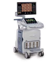 GE Voluson E6 Features