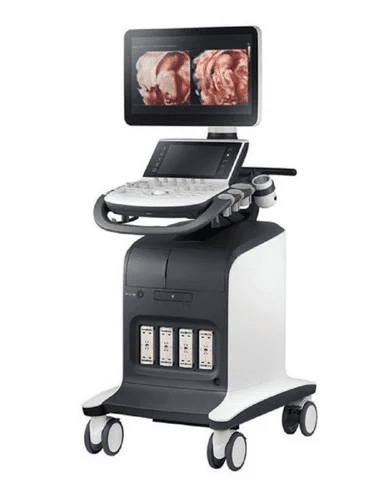 Samsung WS80A ELITE PREMIUM ULTRASOUND FOR WOMEN’S HEALTHCARE